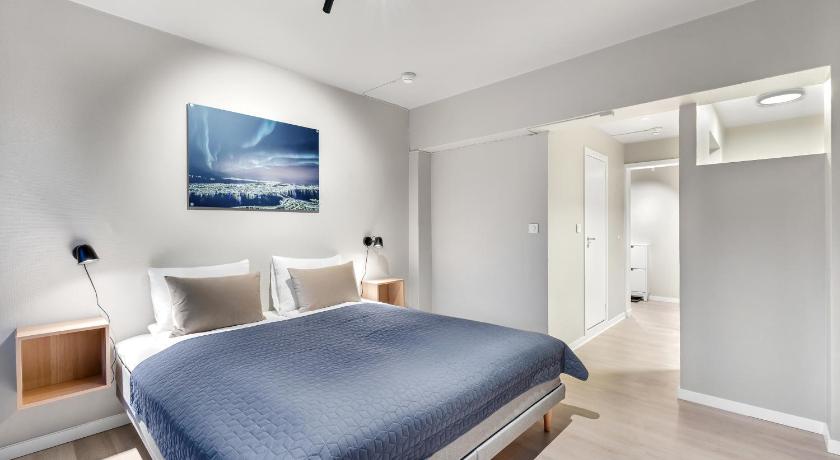 Bispegata 5 - Studio | Apartment Hotel - image 27
