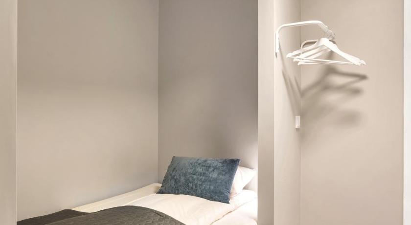 Bispegata 5 - Studio | Apartment Hotel - image 30