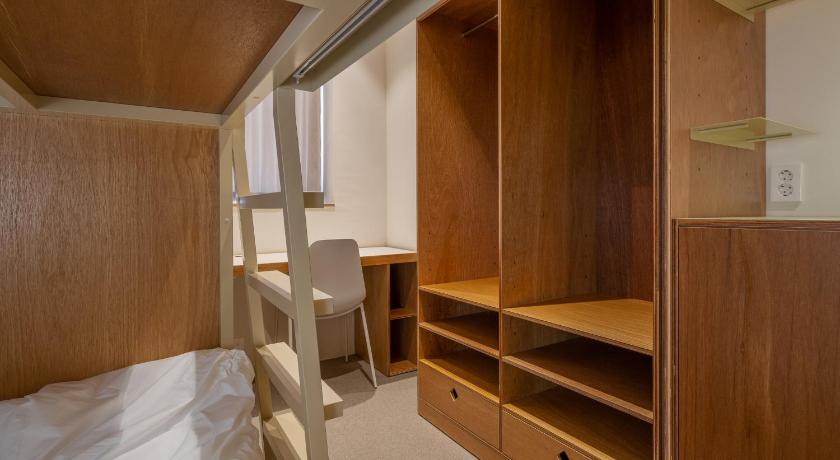 上下舖床 (Bunk Bed)圖片 5