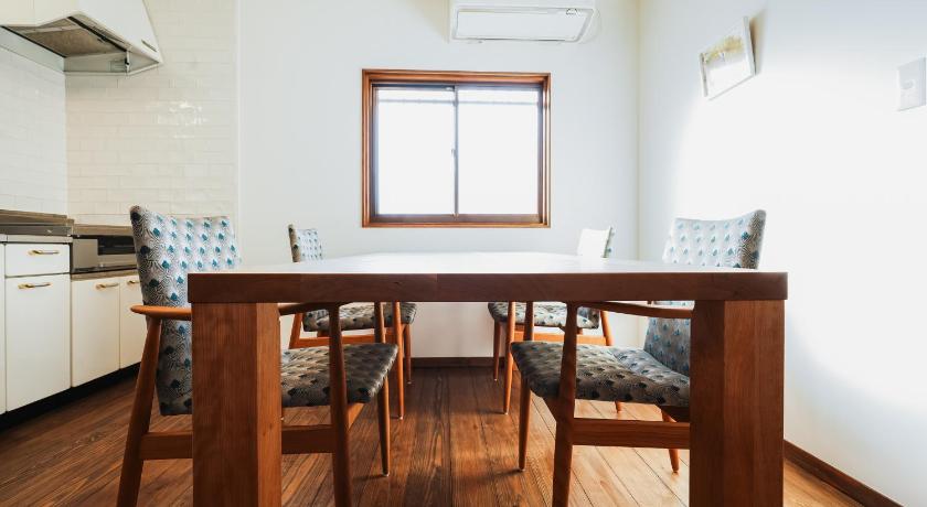 Hita Suikomareso 4-Star Accommodation room