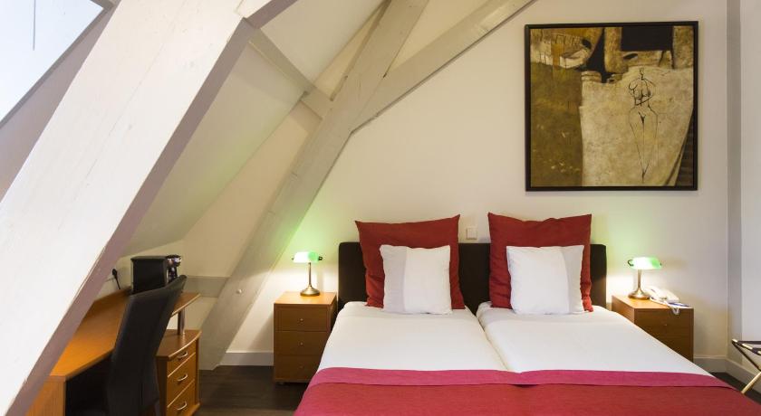 Image of 1 Double Bed, Non-Smoking, Standard Room 1