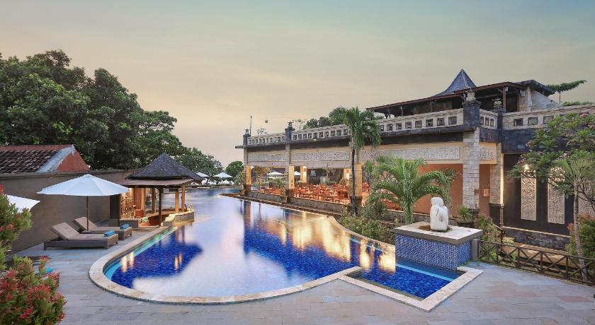 Pelangi Bali Hotel & Spa - image 3