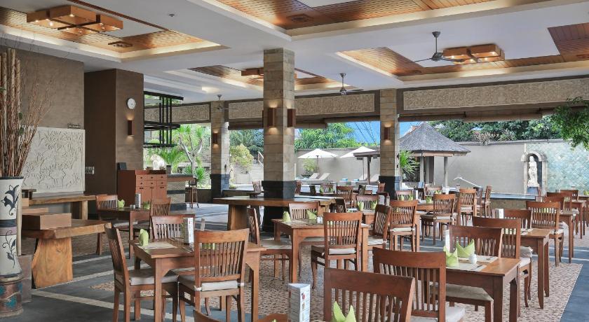 Pelangi Bali Hotel & Spa - image 25