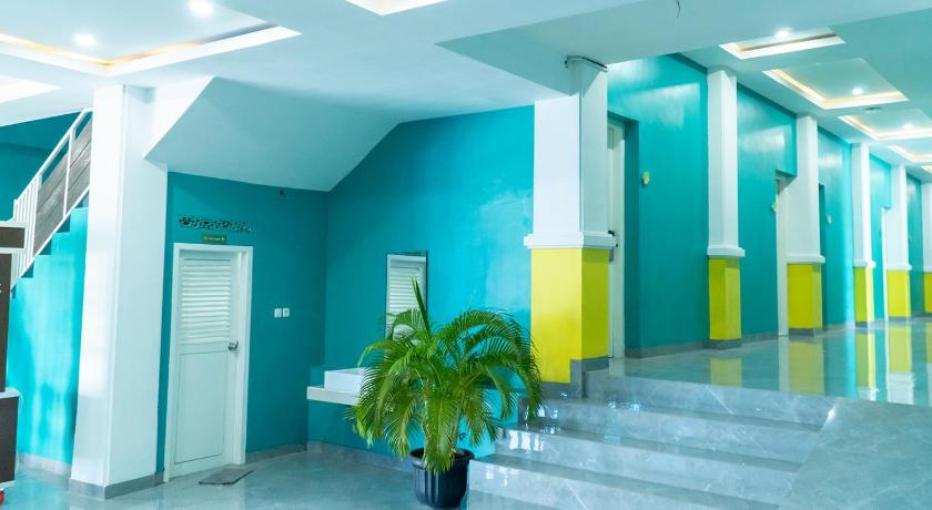 Elephant Inn and Suite by Sajiwa – Bandar Lampung, AL