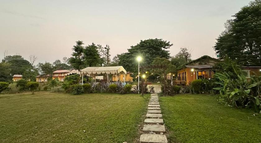 Riverpark International Resort Pvt Ltd — Chitwan (4)