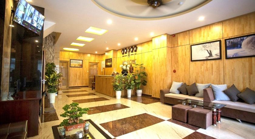 Senkotel Nha Trang Managed by NEST Group - image 7