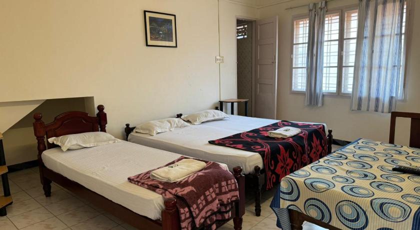 Aambal Residency - image 13
