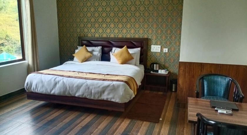 Pineland Chalets And Resort - image 38