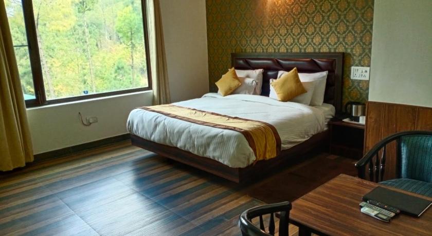 Pineland Chalets And Resort - image 25