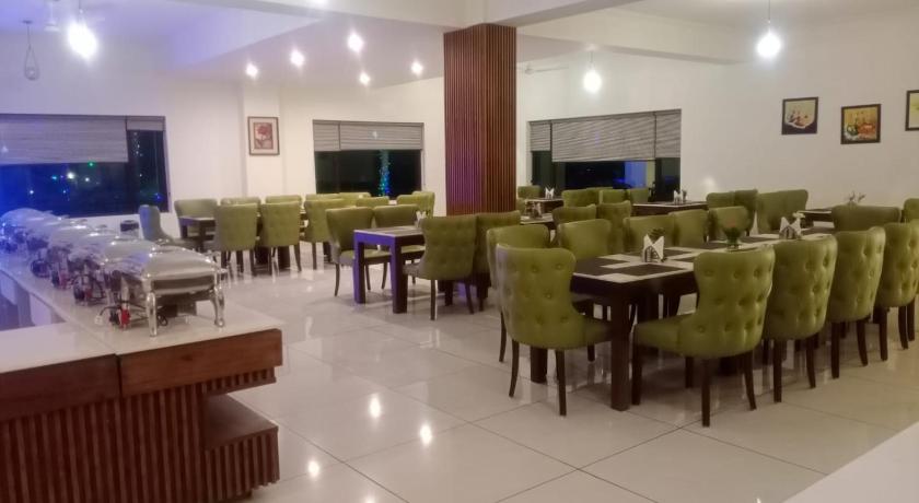 Pineland Chalets And Resort - image 26