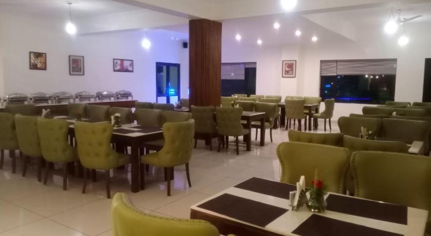 Pineland Chalets And Resort - image 33