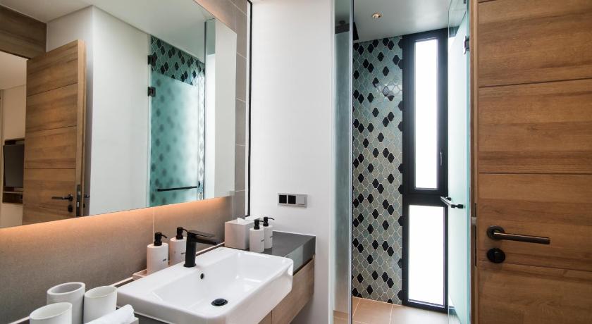Image of 2-Bedroom Deluxe Pool Villa 17