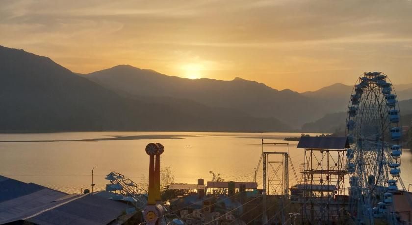 Hotel Lake Journey — Pokhara (5)