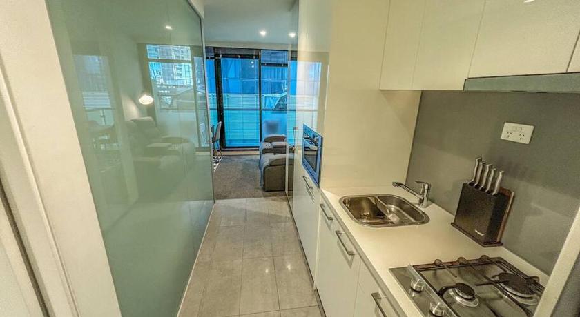 Image of One-Bedroom Apartment 10
