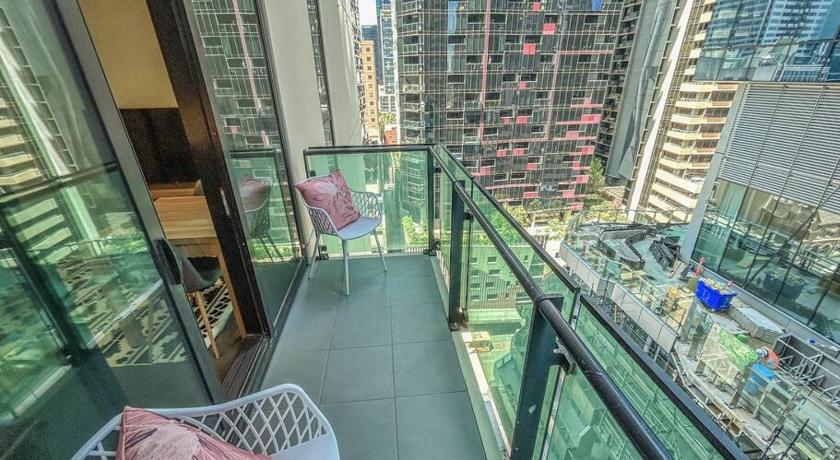 Image of One-Bedroom Apartment 1