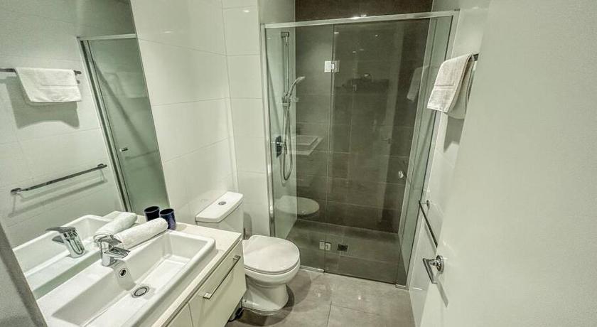 Image of One-Bedroom Apartment 2