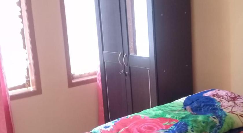 Tampilan KHAIRI HOMESTAY