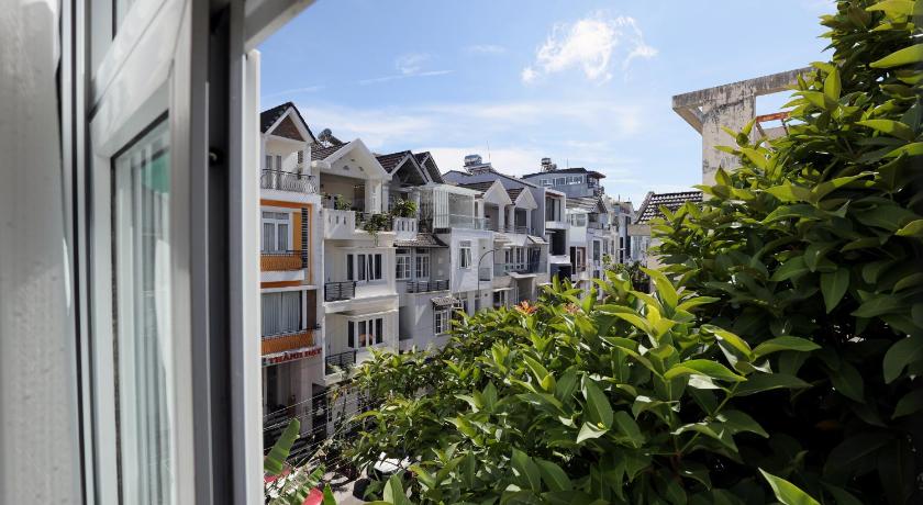 Maxim Hotel – Dalat