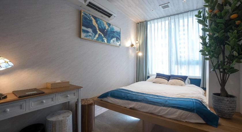 東京 Glamping Tokyo Asakusa 2つ星 ホテル 眺望