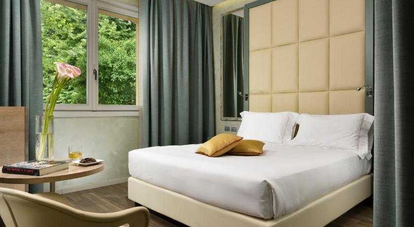 Image of Superior Double Room 1