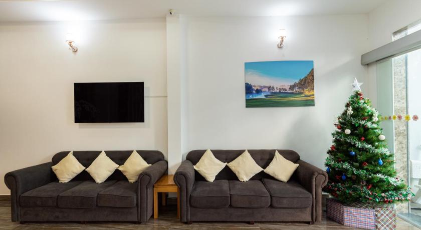 Maxim Hotel – Dalat