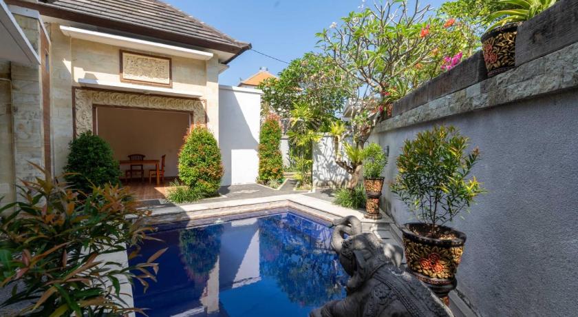 The Yogasari Sanur – Denpasar, CO