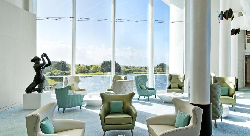 Miramar La Cigale Hotel Thalasso & Spa