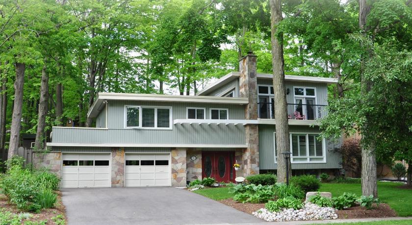Forest Hill Bed and Breakfast photo