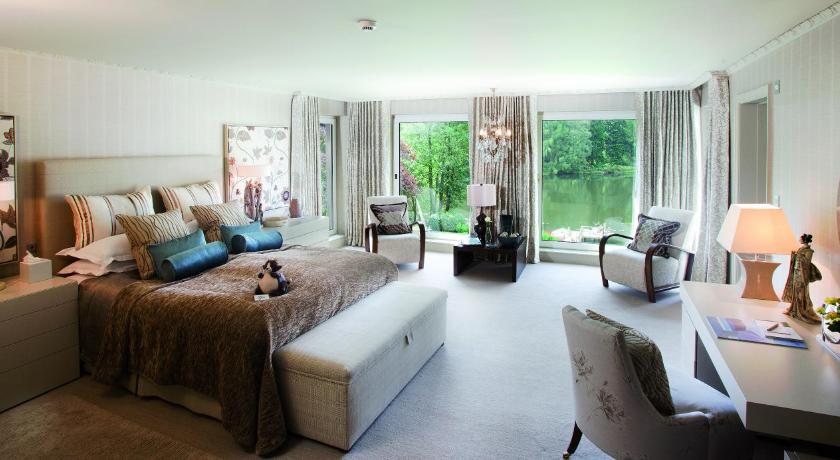 Image of Superior Suite 1