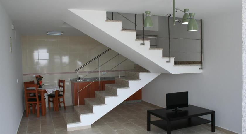 Casa Lagar do Miradoyro — Hotel in Tondela