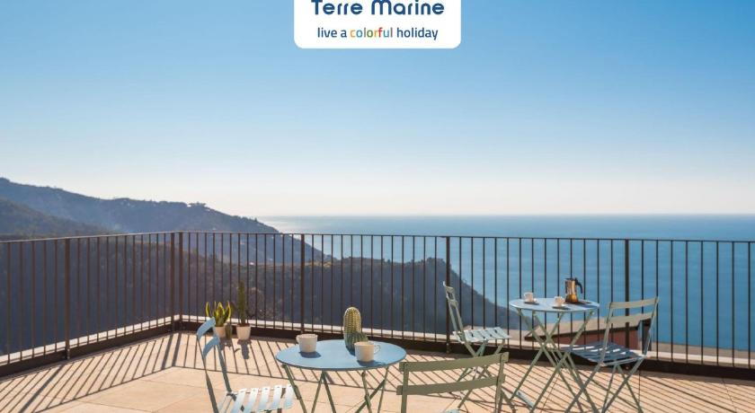 La Bottega di Volastra, Terre Marine