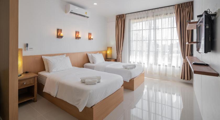 Image of Family Triple Room 0