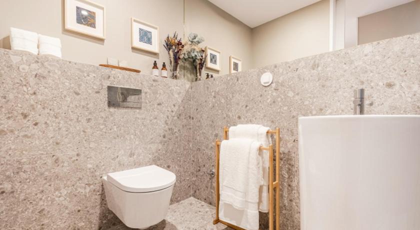 As Vizinhas ApartHotel - image 10