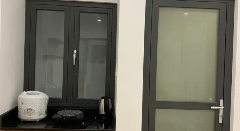 Ho Chi Minh City New Studio 202 District 9 3-Star Hotel exterior