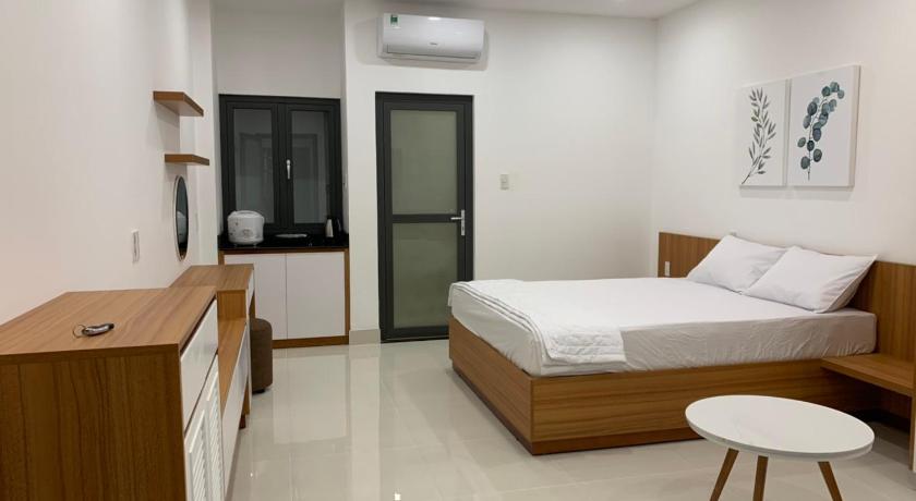 Ho Chi Minh City New Studio 202 District 9 3-Star Hotel amenity