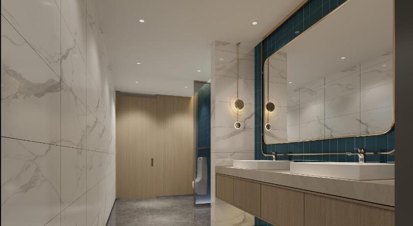 Holiday Inn Express Changsha Development Zone By IHG - image 19