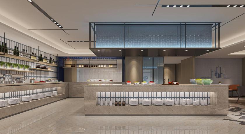 Holiday Inn Express Changsha Development Zone By IHG - image 9