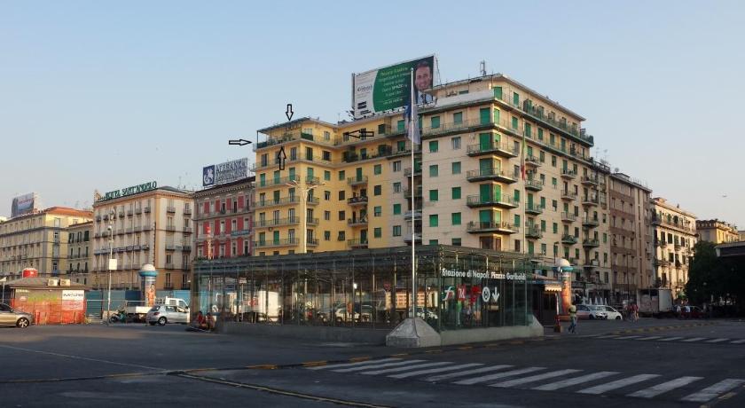 Image of Bed in 4-Bed Male Dormitory Room 0