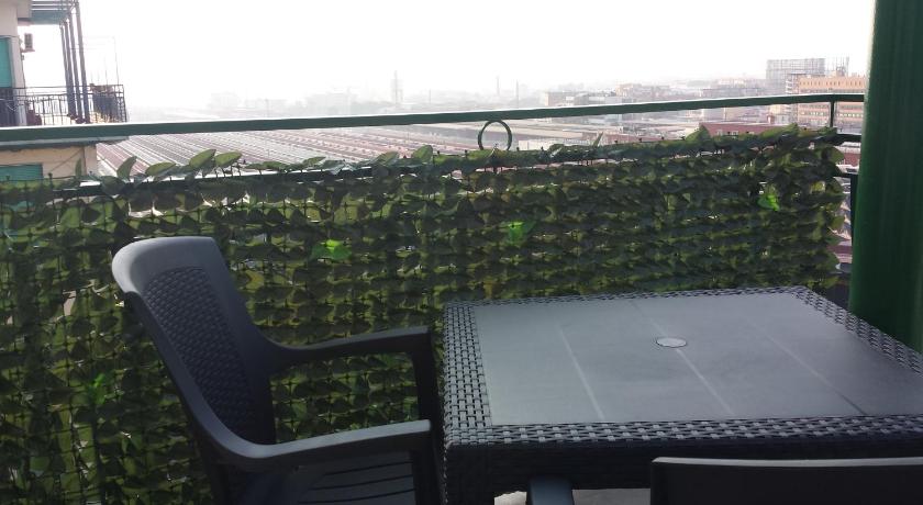 Image of Luxury Triple Room 16