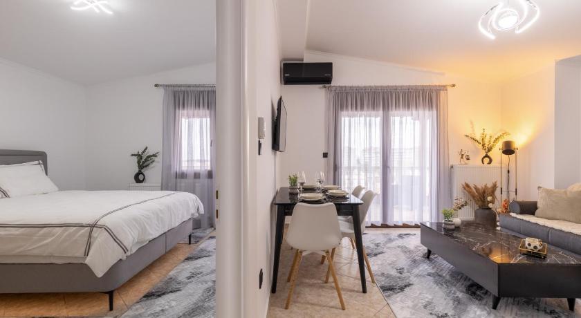 Luxury Central Apartment 2