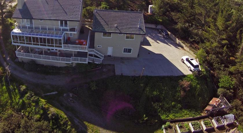圣路易斯奥比斯波 (CA) VISTA HOUSE, Luxury above the clouds! - Whole House 4星级 住宿 泳池