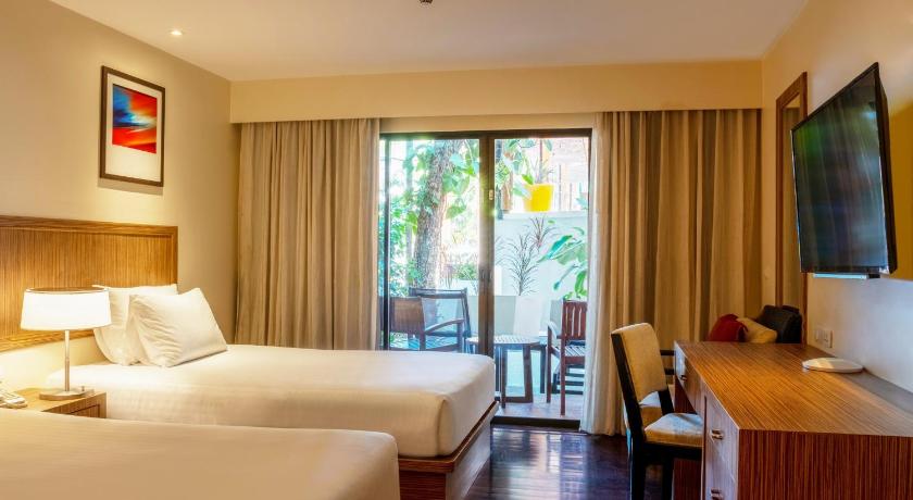 Image of Standard Room 15