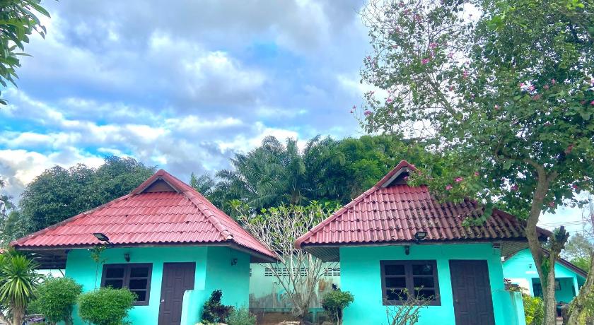 Thungtako Resort
