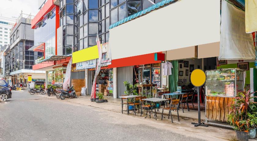 Hotel O Wr House Syariah BatamNearEast Coast Park - image 8