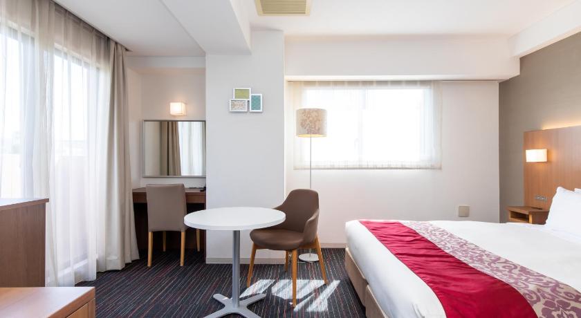 東京 Tokyu Stay Monzen Nakacho Tokyo 3つ星 ホテル 眺望