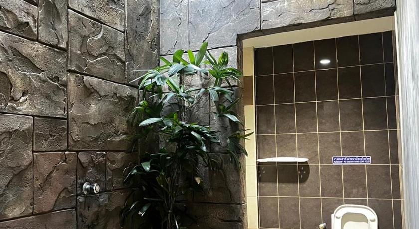 Hat Yai Aneguy sabai resort เอนกายสบายรีสอร์ต 2-Star Hotel suite