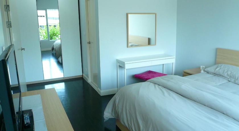 Baan Sandao Beach Apartment photo