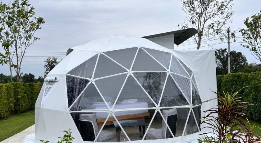 Image of Tent 2