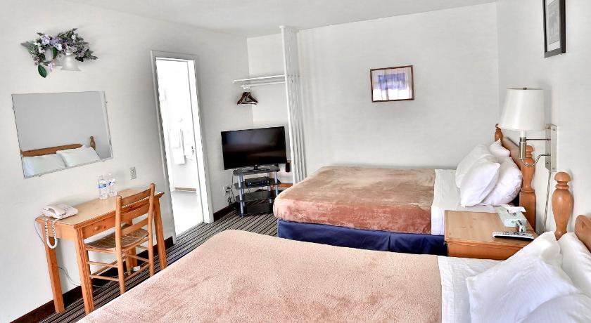 Blue Mountain Motel photo