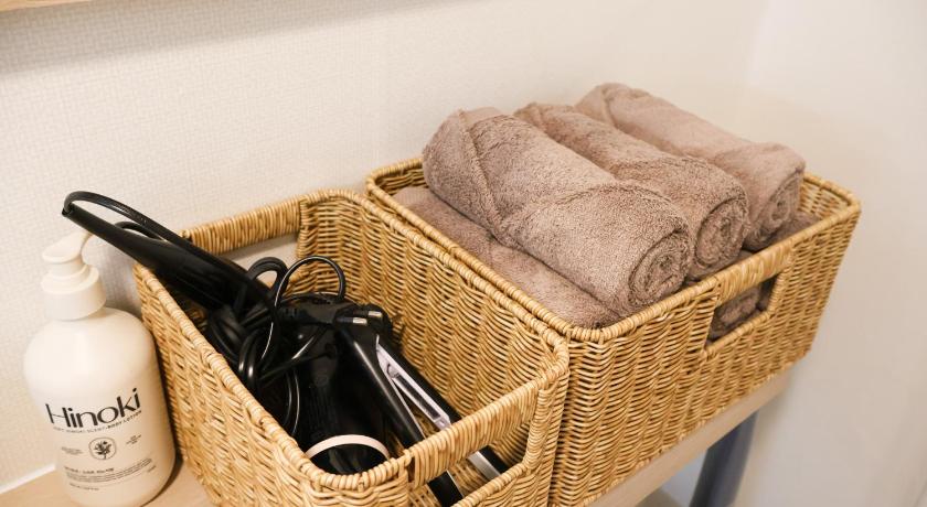 서울 스테이여백 - 2BR,1BA,홍대2분,상수역5분,감성한옥,wifi,마포 4성급 숙소 외관